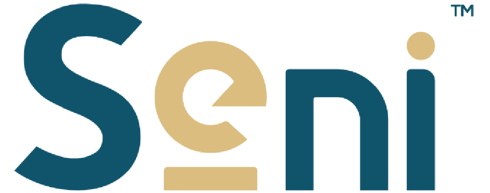Sentai Kitchenware Seni Logo