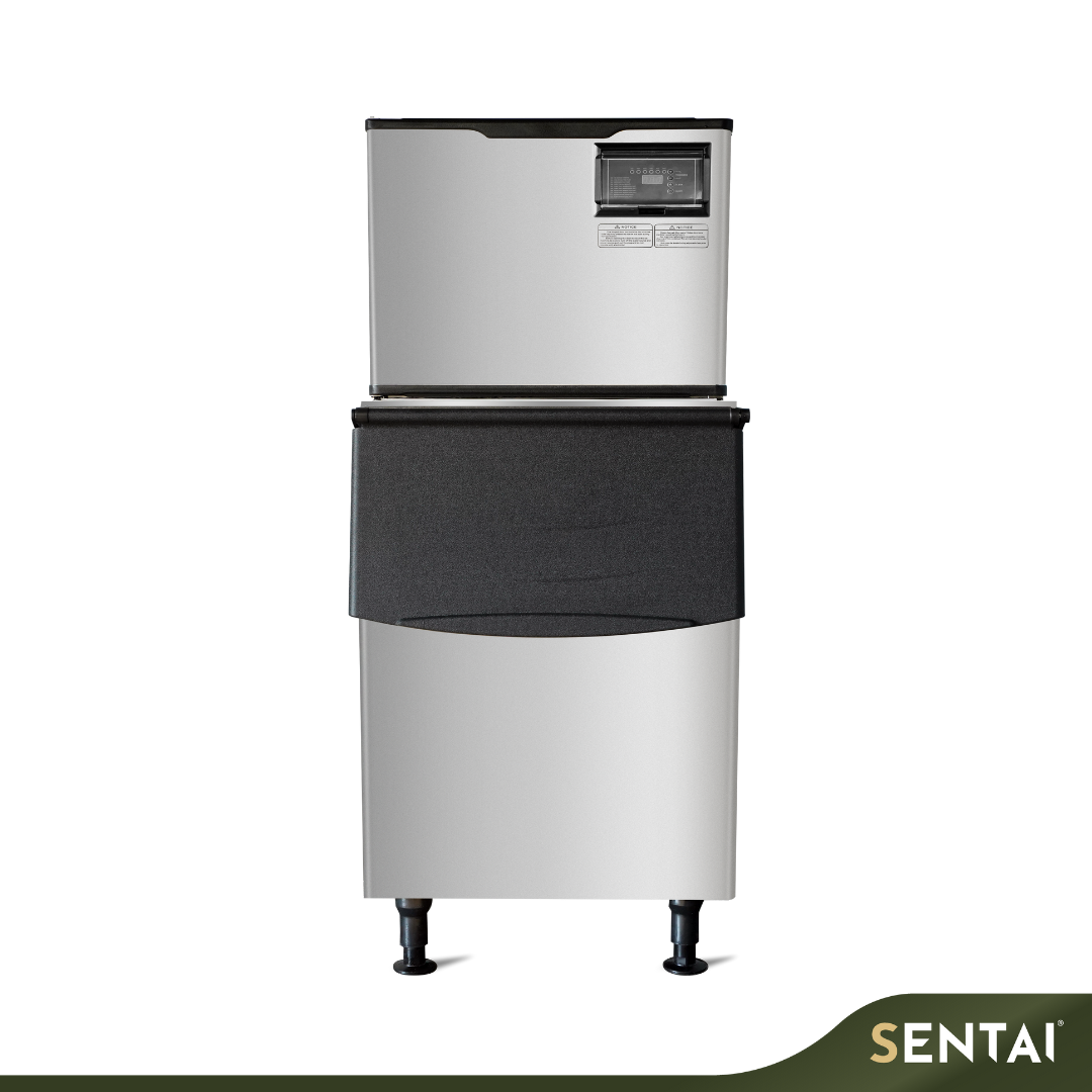 SECCO MODULAR TYPE - CLASS SK-500P# - Image 2