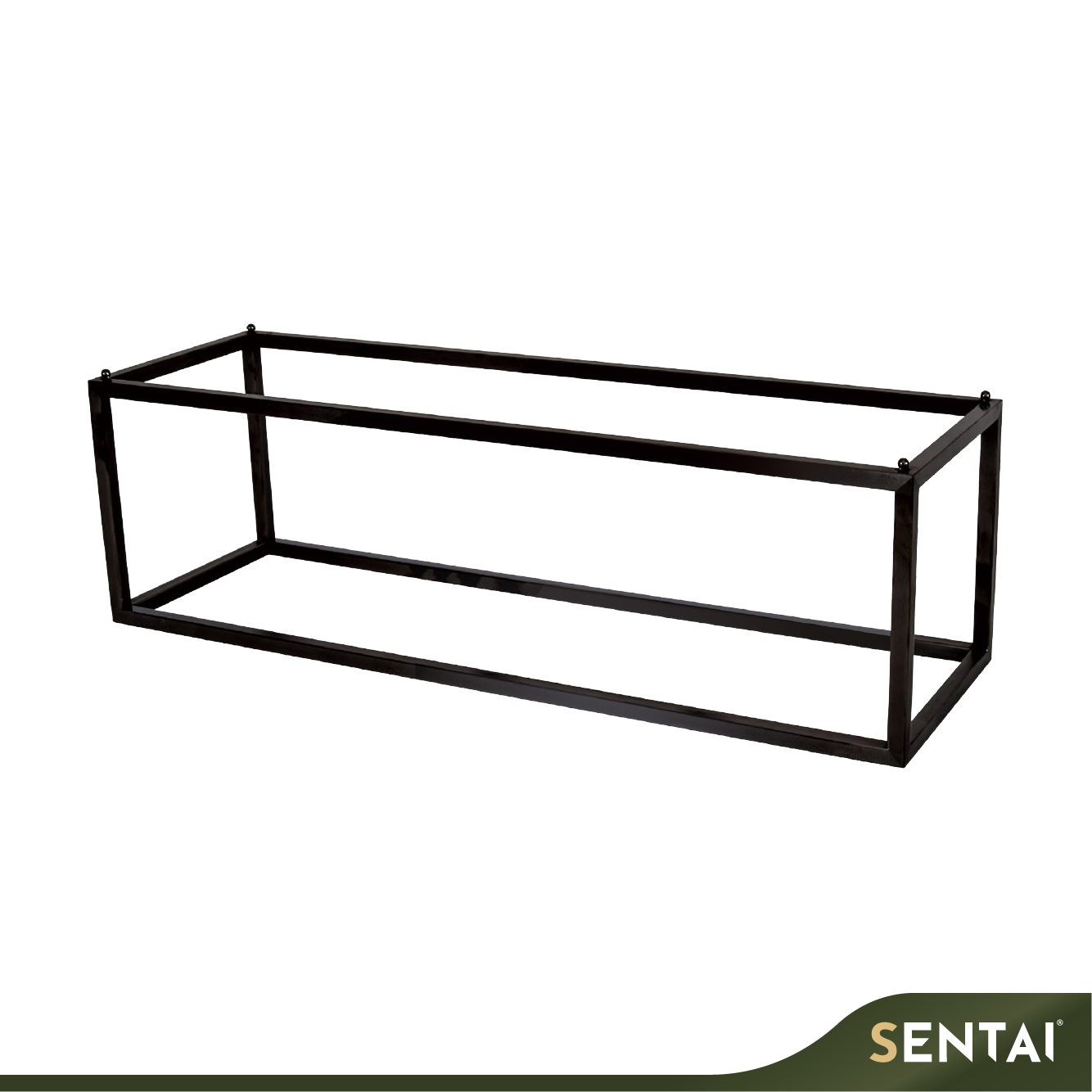 SENI MARBLEWOOD CHIC METAL STAND FOR GN 2/4 - Image 2