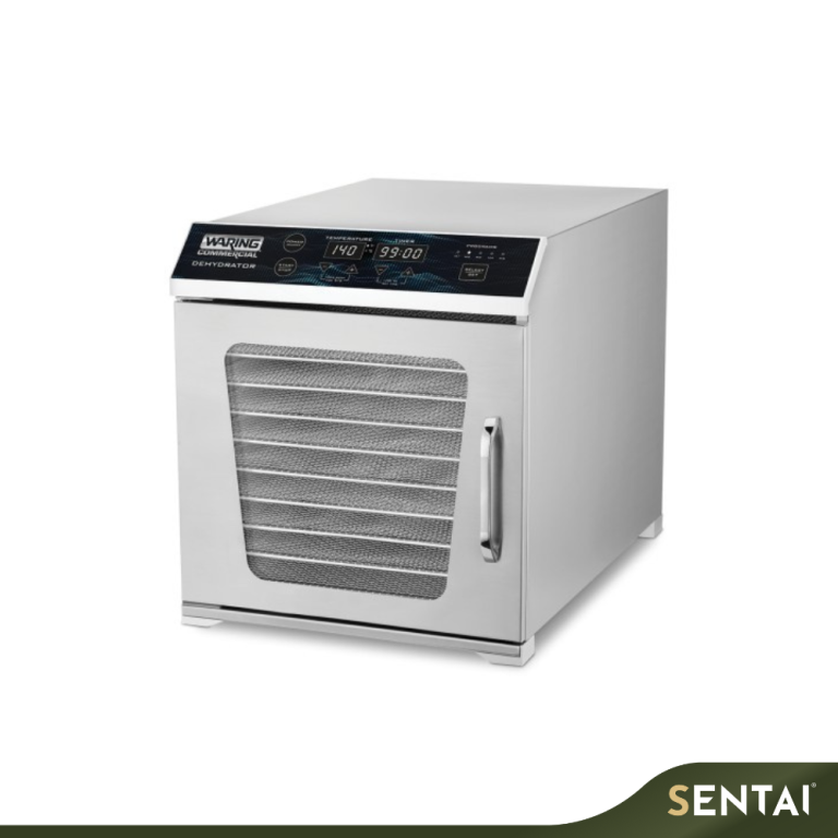 WARING 10 TRAY DEHYDRATOR - WDH10 - Image 5