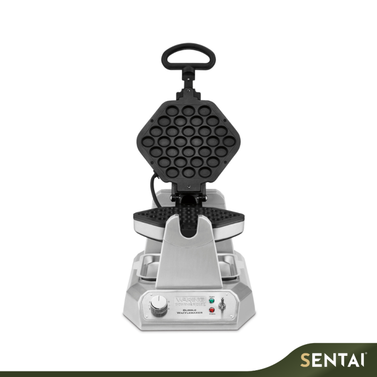 WARING BUBBLE WAFFLE MAKER - WBW300X - Image 2