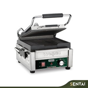 WARING COMPACT ITALIAN-STYLE PANINI GRILL – WPG150