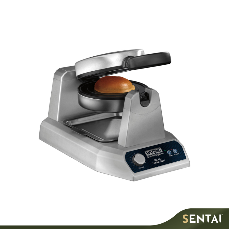 WARING GELATO PANINI PRESS – WICSP180 - Image 3