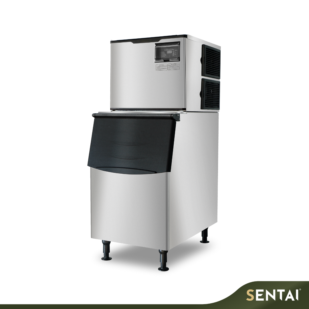 SECCO MODULAR TYPE - CLASS SK-500P#