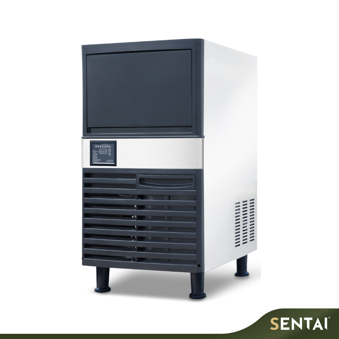 SECCO VERTICAL ICE CUBE MAKER SK-120P#