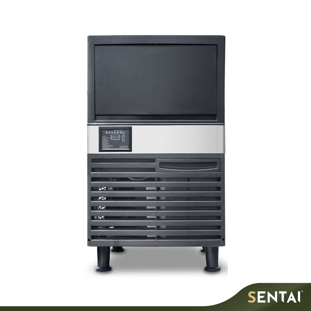 SECCO VERTICAL ICE CUBE MAKER SK-120P# - Image 2