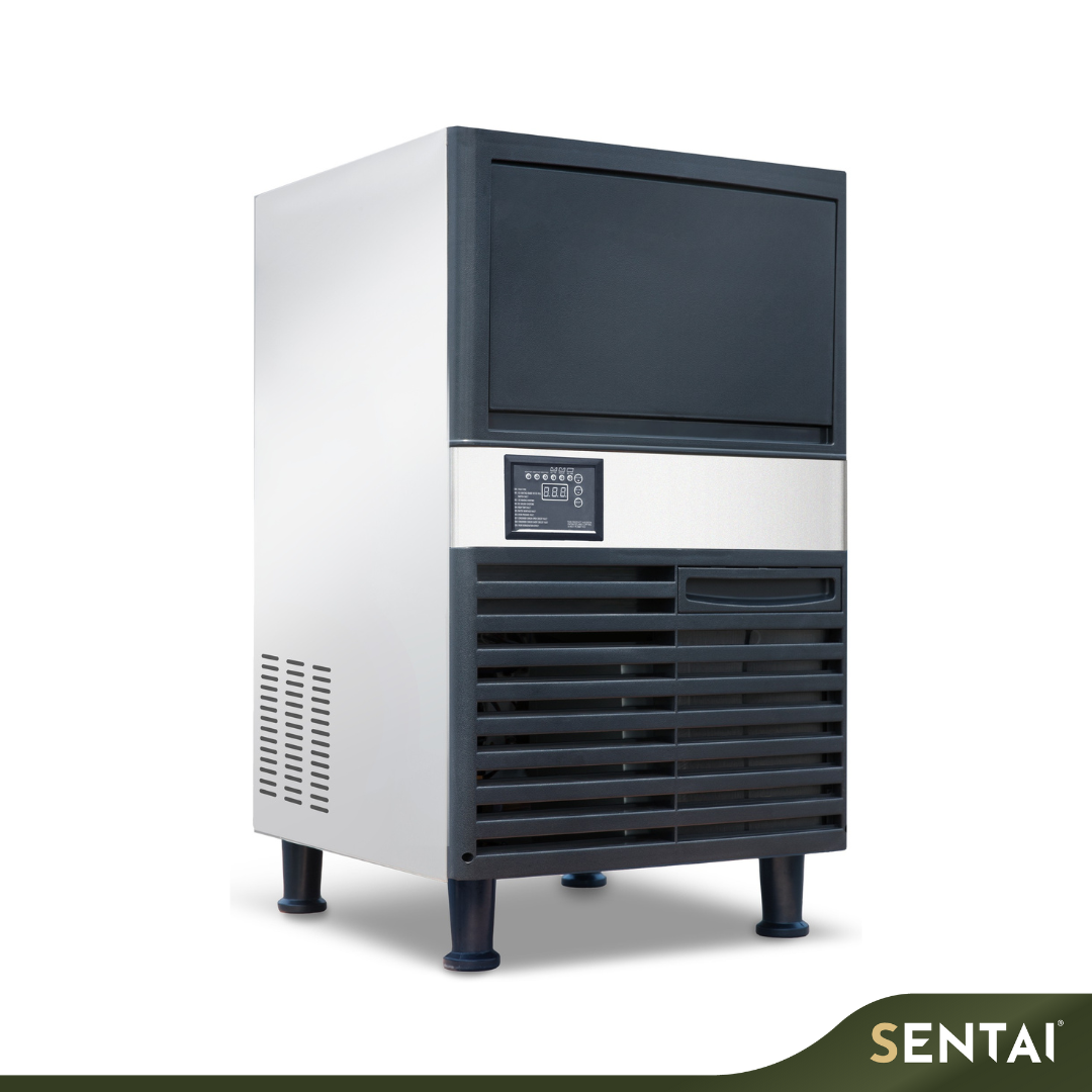 SECCO VERTICAL ICE CUBE MAKER SK-120P# - Image 3