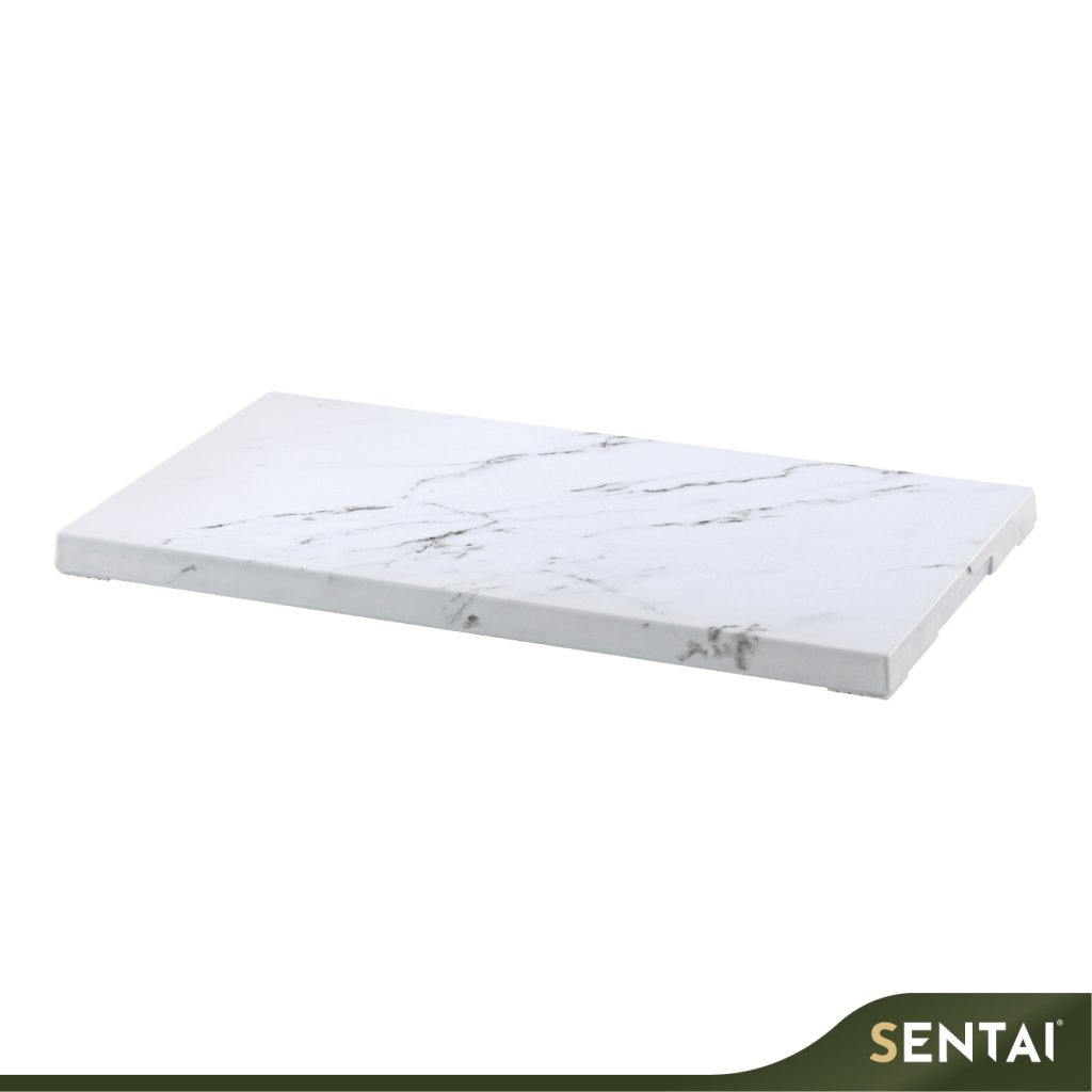 SENI MARBLEWOOD CHIC GN 1/3 DISPLAY SLAB