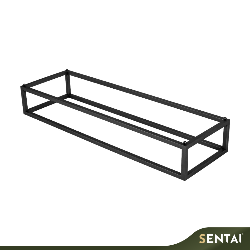 SENI MARBLEWOOD CHIC METAL STAND FOR GN 2/4