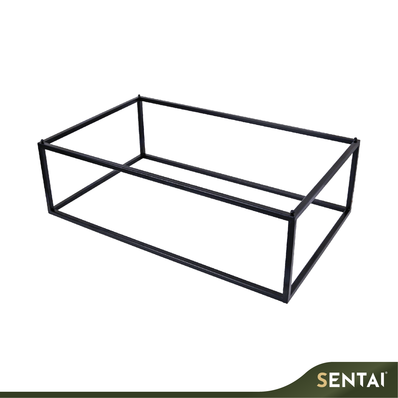 SENI MARBLEWOOD CHIC METAL STAND FOR GN 1/1 - Image 2