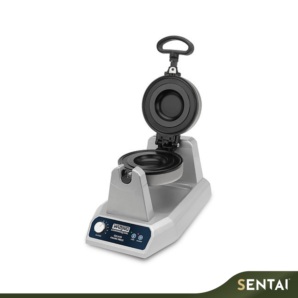 WARING GELATO PANINI PRESS – WICSP180